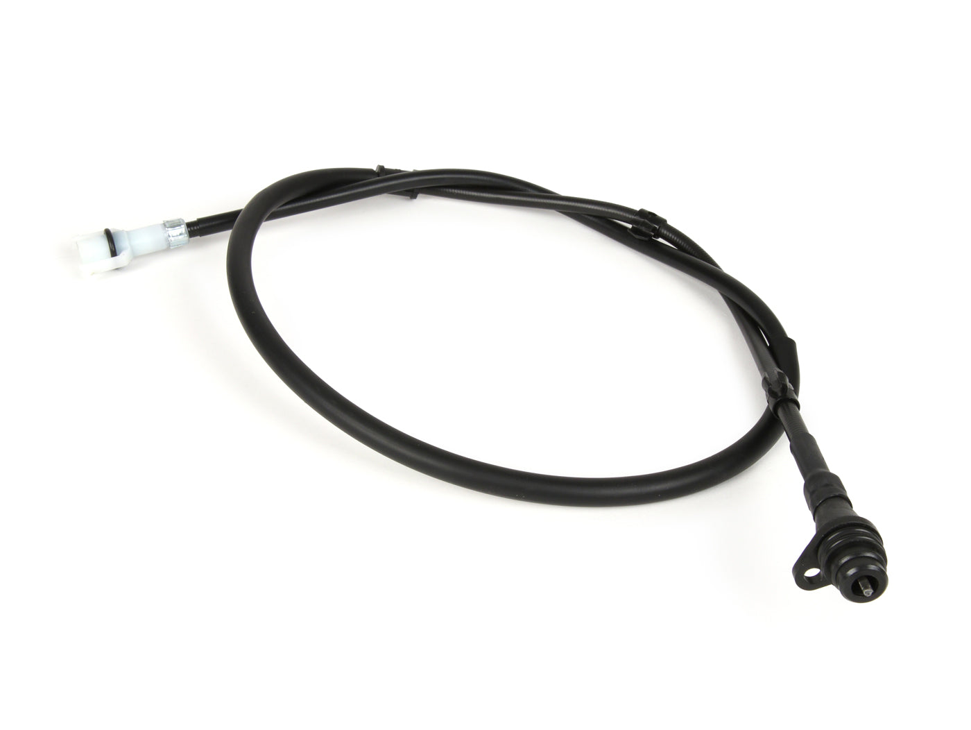 Vespa GTV 300 / HPE 300 Speedometer Cable (Plug Connection On Top) 115.5cm - Piaggio