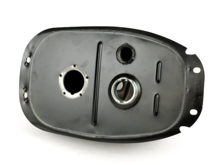 Vespa LML 2T Petrol Tank - Autolube Type