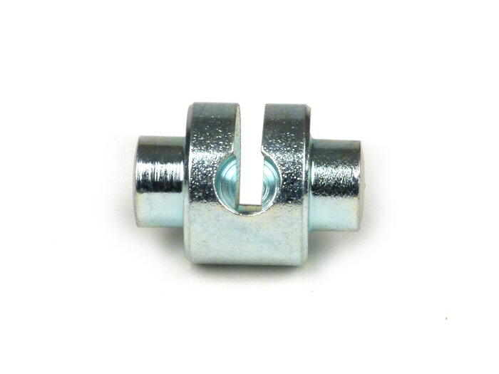 Lambretta D LD 125 150 (1954-56) E F Front Brake Cable Barrel Casa Lambretta