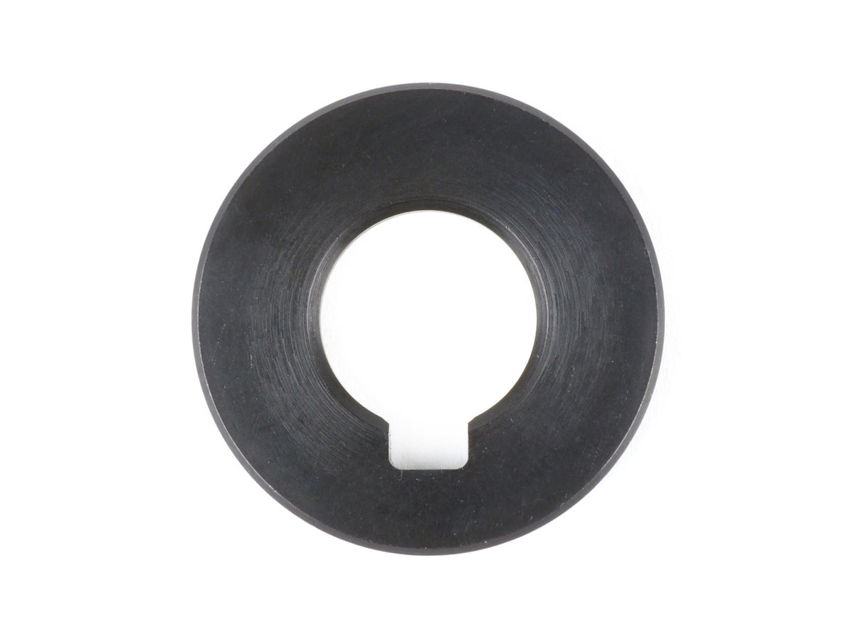 Vespa PX T5 Cosa Rally Sprint BGM Original Crankshaft Shim (below clutch) 34.5x15.5x3.3mm