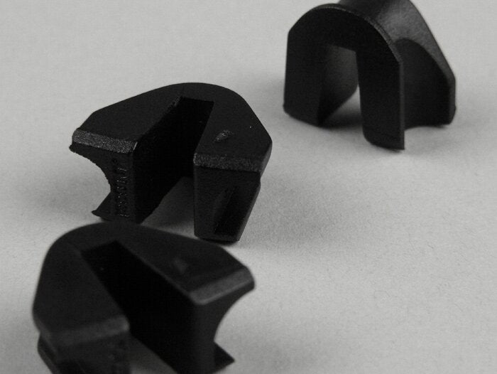 MALOSSI Multivar Variator Slider Set Piaggio Minarelli 50cc (MHR)