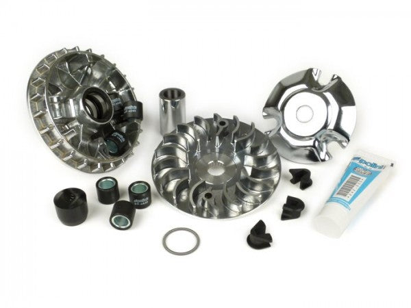 Vespa Primavera Sprint 125 ie 3V LX/S 3V Piaggio Fly Liberty 125 ie 3V POLINI High-Speed Variator Kit