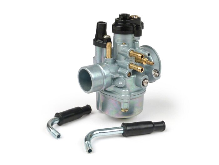 Minarelli 50cc (Manual Choke) BGM PRO PHBN 17.5 Carburettor CS-23mm