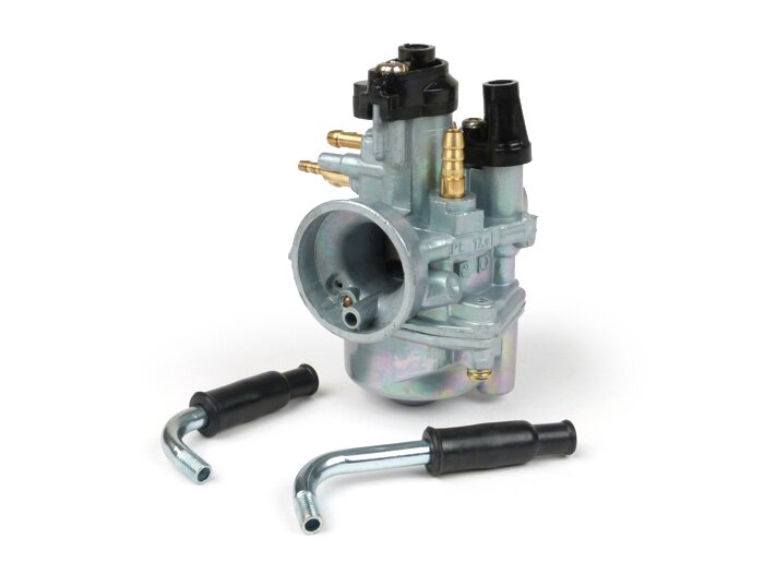 Minarelli 50cc (Manual Choke) BGM PRO PHBN 17.5 Carburettor CS-23mm