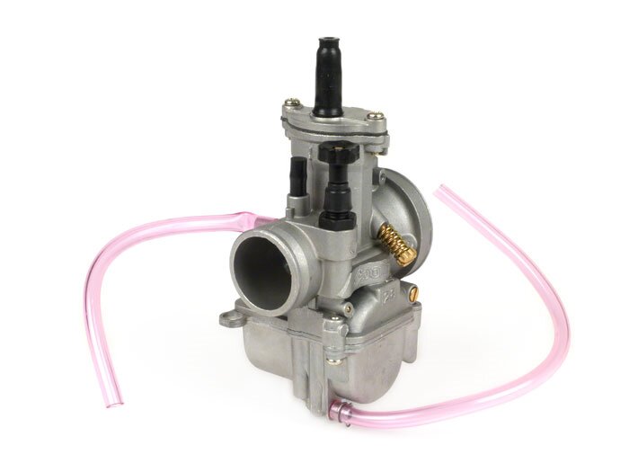 Vespa PX 125 150 166 177 Polini PWK 24mm Carburettor