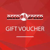 Beedspeed Gift Voucher