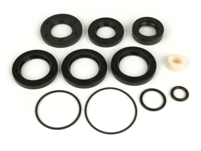 Lambretta D LD 125 (1956-57) Engine Oil Seal Kit