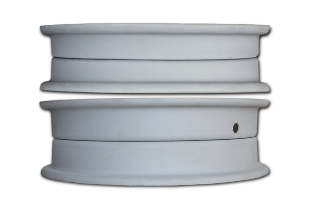 Lambretta Series 1 2 3 Li GP SX TV Wide Wheel RIm 3.75" x 10"