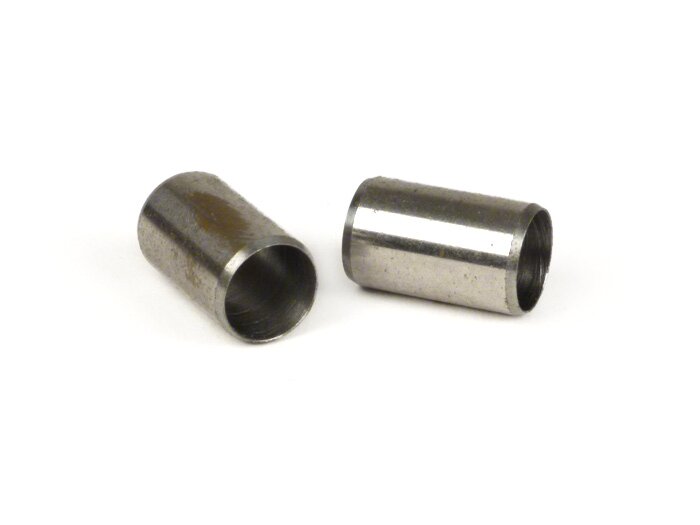 Vespa PX 125 150 200 Rally200 MALOSSI 139/166/177/210/221cc Sport/MHR Cylinder Head Dowel Pin Set - 8.2x9/2x15mm