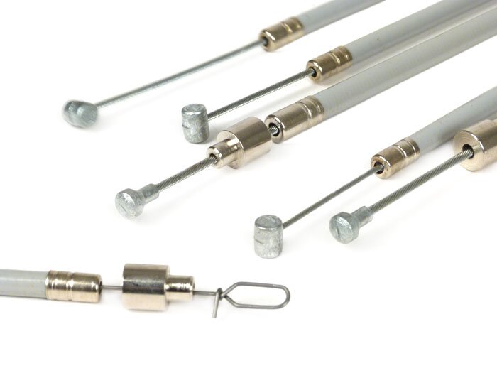 Vespa PK S 50-125 BGM Original Cable Set