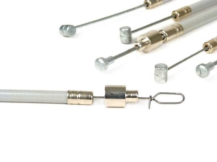 Vespa PK S 50-125 BGM Original Cable Set