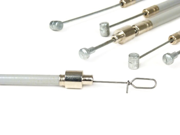 Vespa PK S 50-125 BGM Original Cable Set