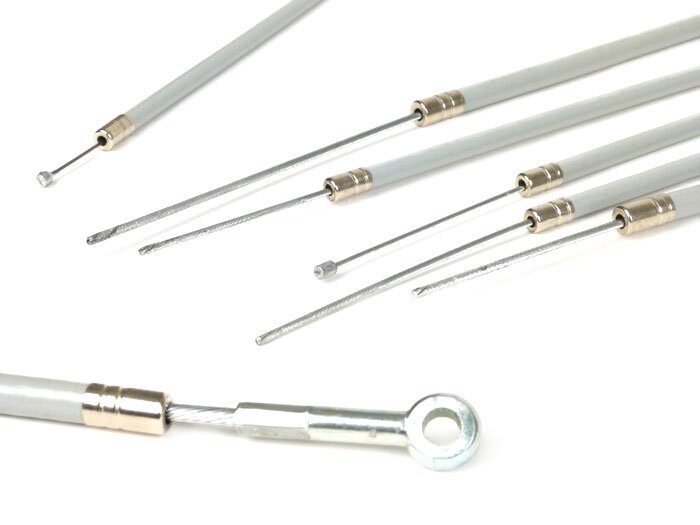 Vespa PK S 50-125 BGM Original Cable Set