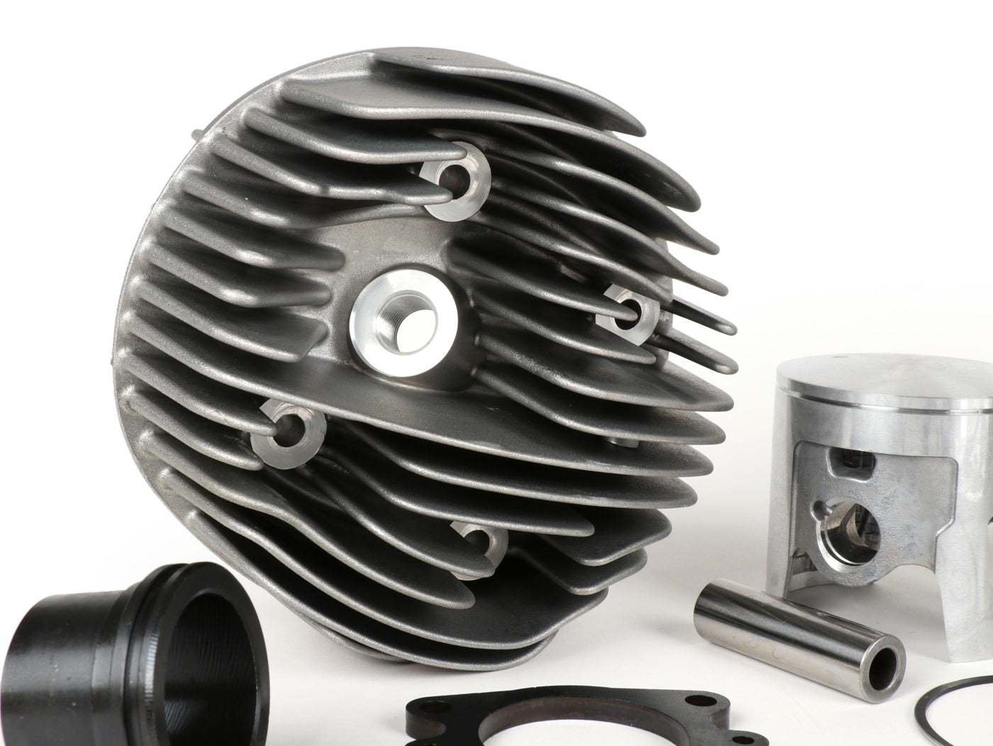 Vespa PX125 150 LML Sprint Cosa Malossi Sport Racing Alloy 3 Port 187cc Cylinder Kit