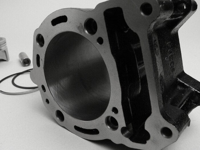 Piaggio Vespa GTS300 Super 300 GTV 300 Quasar 300 Aprilia Atlantic 300 Cylinder Kit
