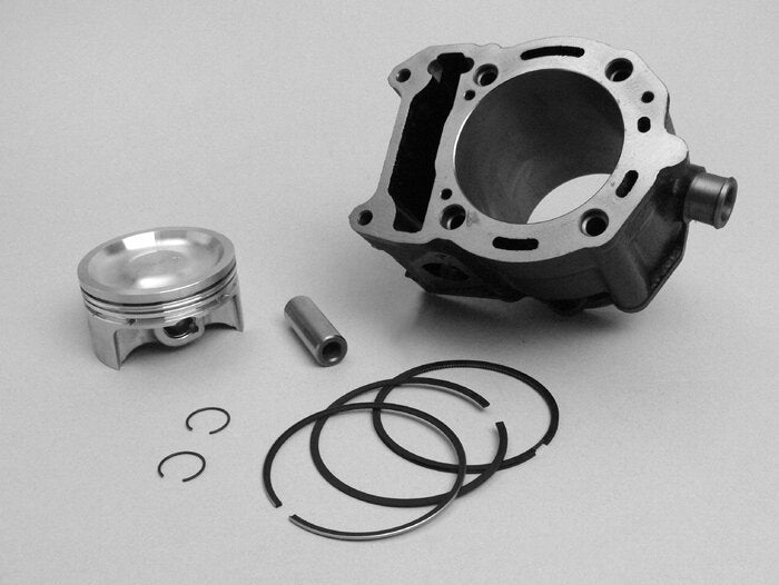 Piaggio Vespa GTS300 Super 300 GTV 300 Quasar 300 Aprilia Atlantic 300 Cylinder Kit