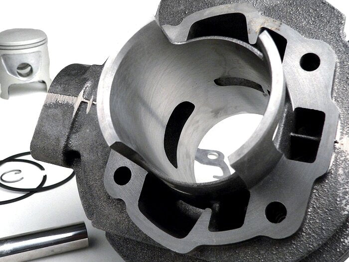 Vespa T5 Mk1 Classic Polini 152cc Racing Cylinder Kit Ø61.0mm