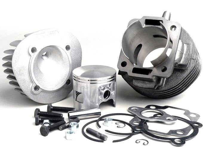 Vespa V50 PK50 S/XL Ape POLINI 115cc Cylinder Kit