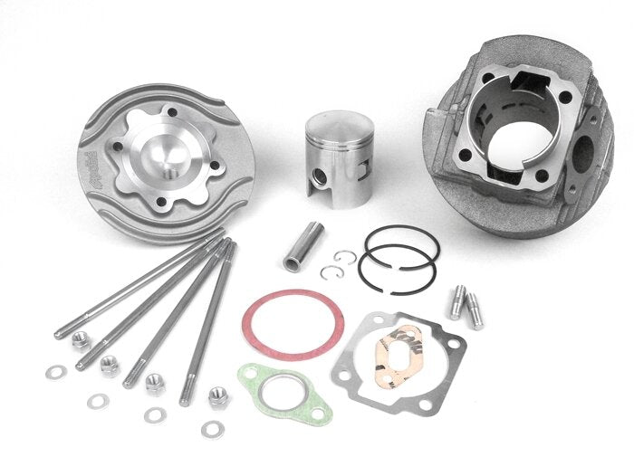 Vespa V90 V100 Prim PK ET3 POLINI 135cc Racing Cylinder Kit