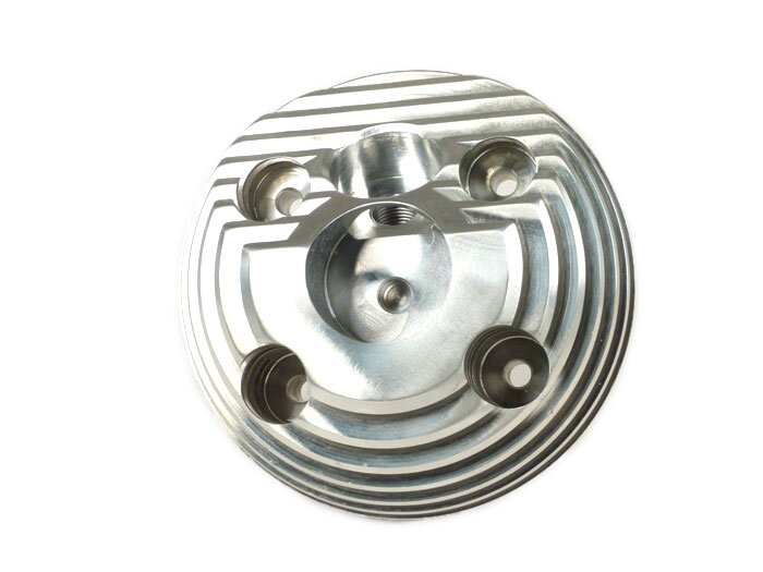 Vespa PX 125 150 Cosa 125 150 Sprint Veloce BGM PRO 177cc 187cc Replacement Cylinder Head