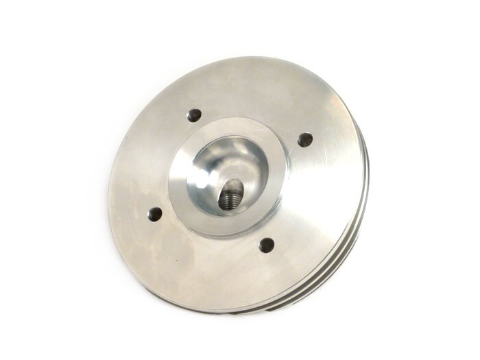 Vespa PX 125 150 Cosa 125 150 Sprint Veloce BGM PRO 177cc 187cc Replacement Cylinder Head