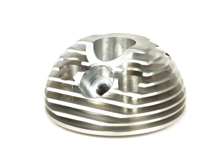 Vespa PX 125 150 Cosa 125 150 Sprint Veloce BGM PRO 177cc 187cc Replacement Cylinder Head