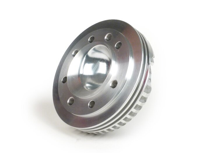 Lambretta Li GP SX TV BGM Pro RaceTour 195cc Cylinder Head