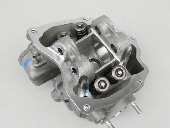 Cylinder Head Malossi 74mm V4