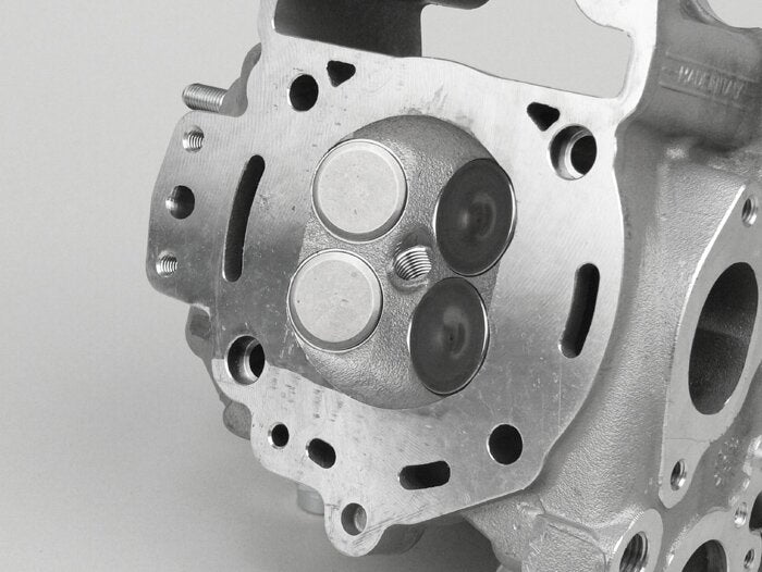 Cylinder Head Malossi 74mm V4
