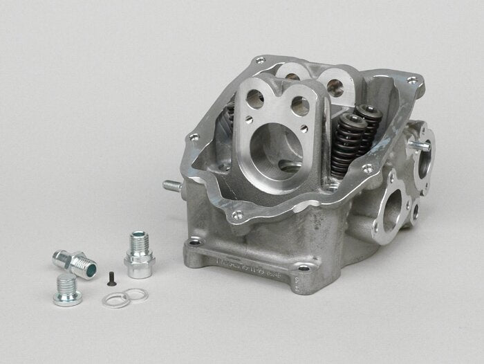 Cylinder Head Malossi 74mm V4