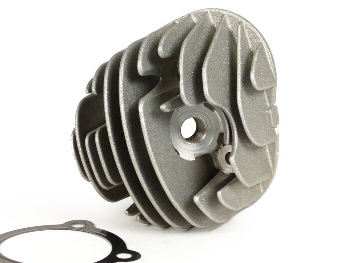 Vespa V50 PK50 Polini 102cc Cylinder Head 55mm