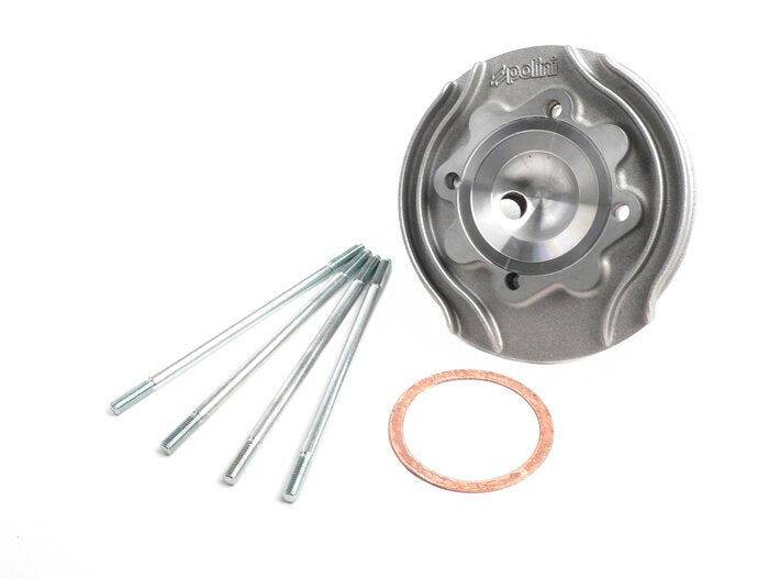 Vespa 125 ET3 125 PK125 Polini Race 133cc 135cc Cylinder Head