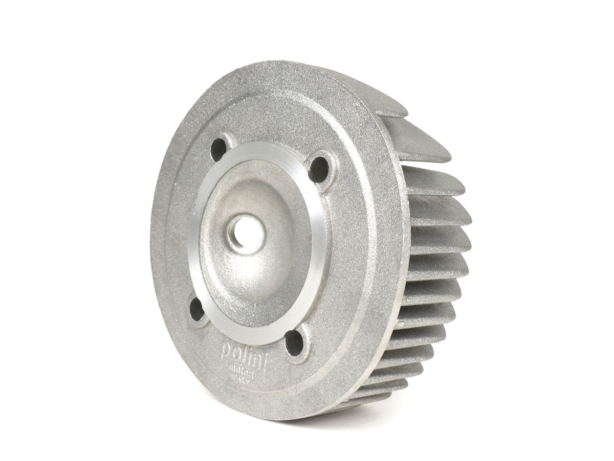 Vespa PX125 150 Polini 177cc 180cc Cylinder Head