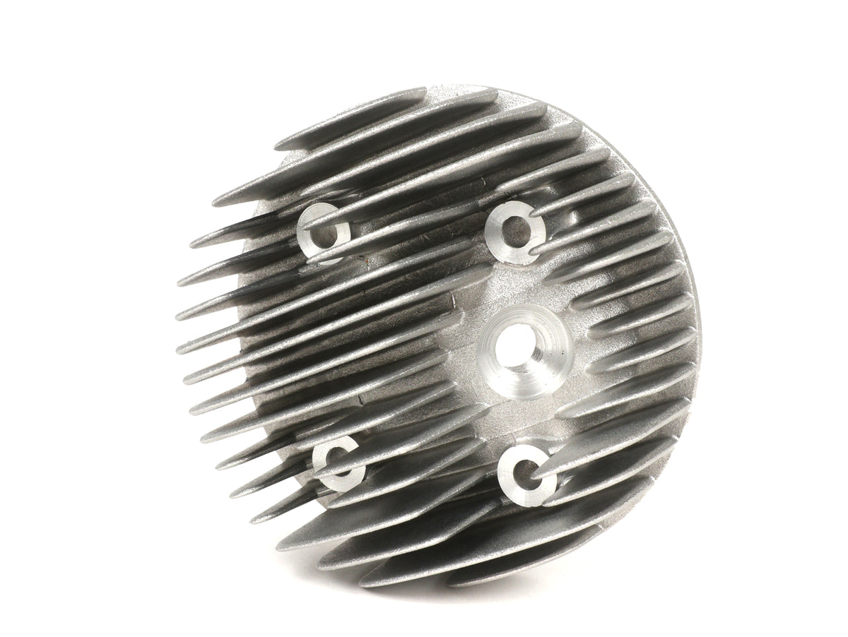 Vespa PX125 150 Polini 177cc 180cc Cylinder Head