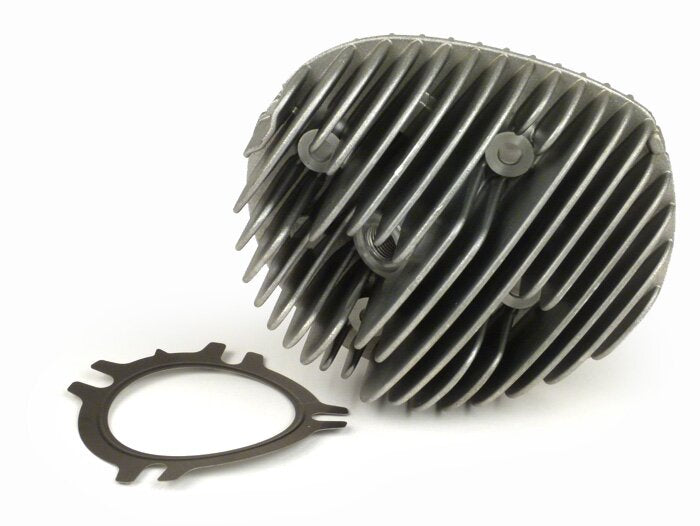 Vespa PX200 P200E Rally 200 Polini 207cc 210cc 221cc Cylinder Head