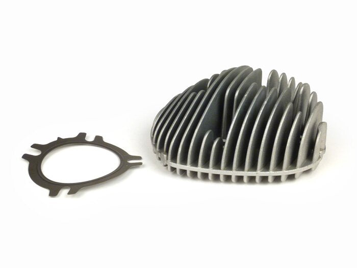 Vespa PX200 P200E Rally 200 Polini 207cc 210cc 221cc Cylinder Head