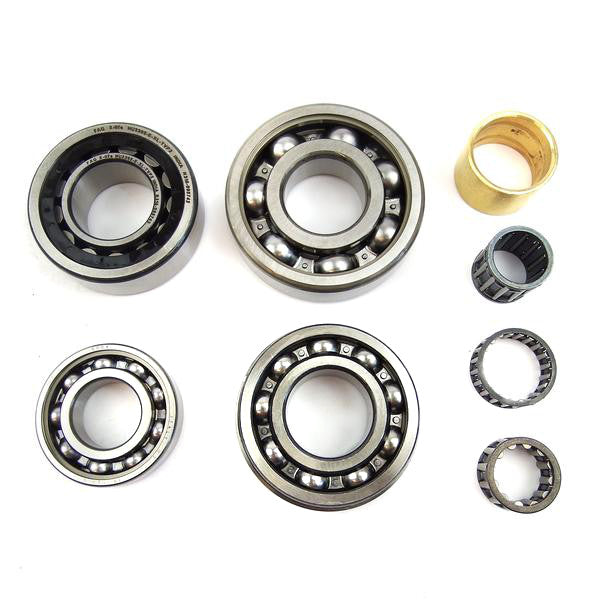 Lambretta Bearings*