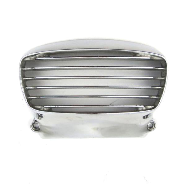 Lambretta Horncast & Grill*