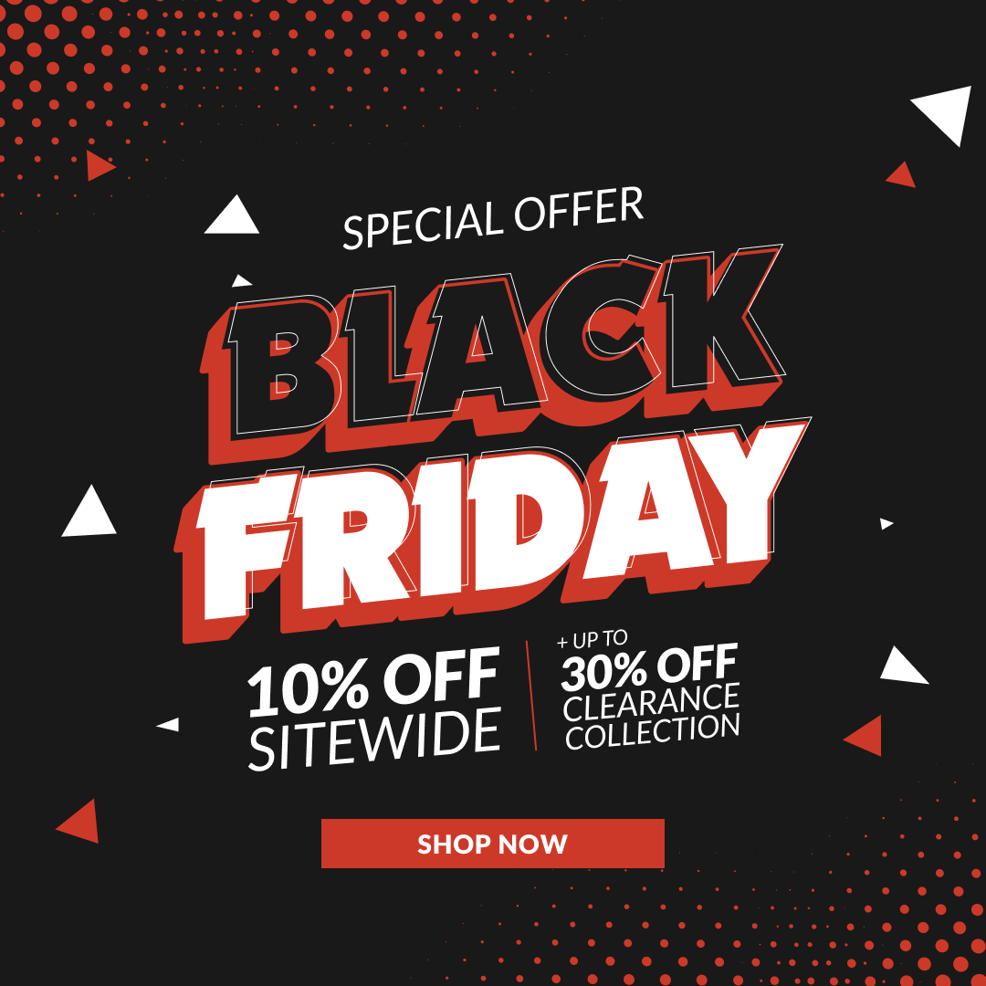 Black Friday 2025