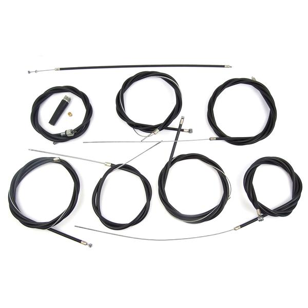 Lambretta Cable Kits*