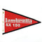Lambretta Flags and Aerials*