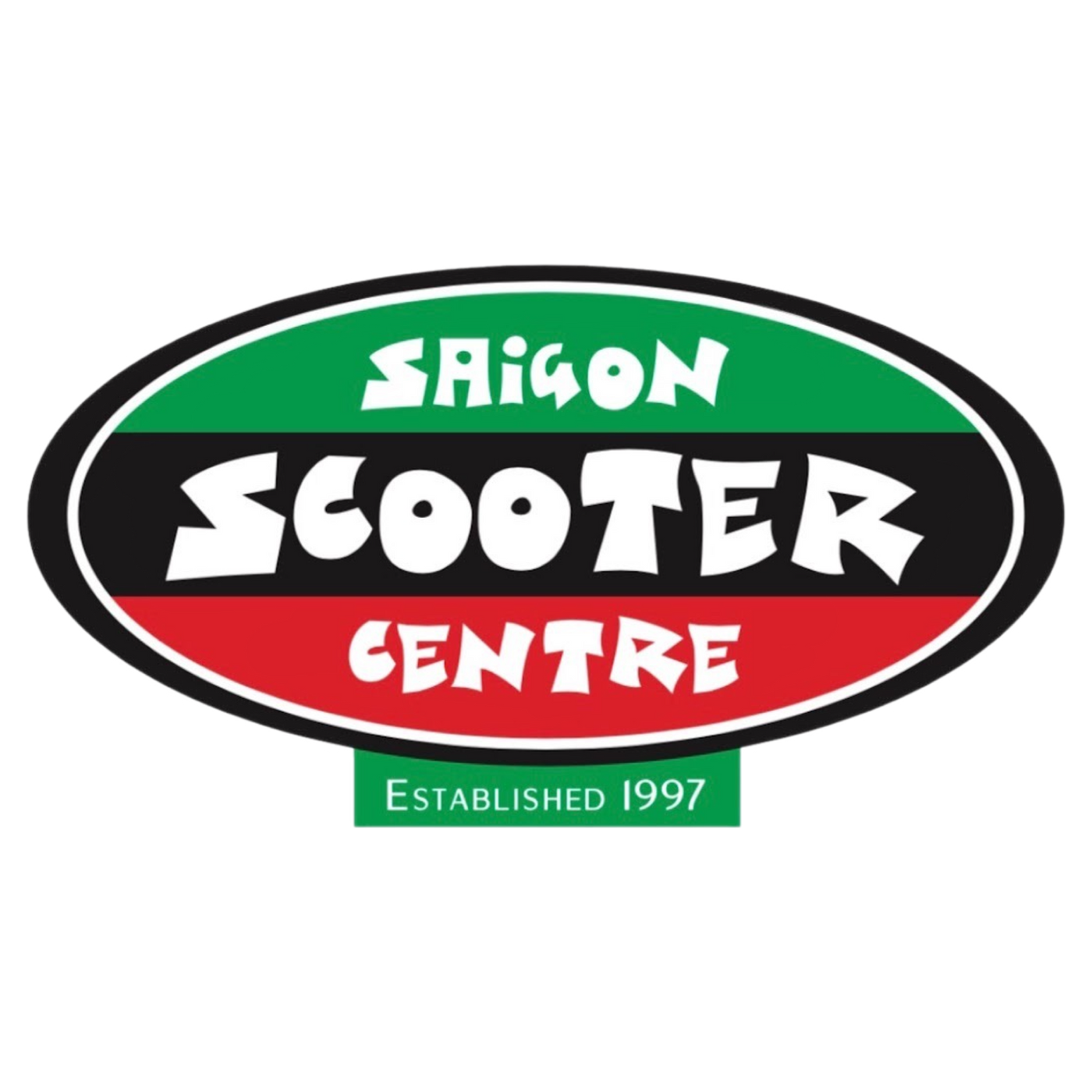 Saigon Scooter Center