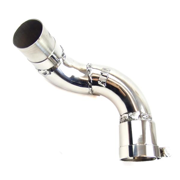 Vespa Exhaust Spares*