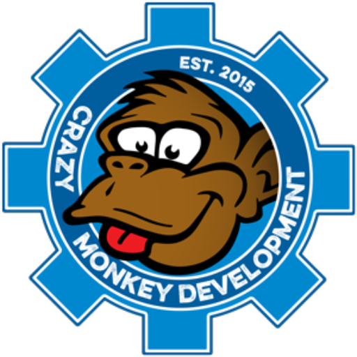 Crazy Monkey Development