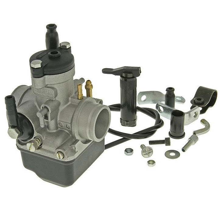 Automatic Carburettor and Reed Kits