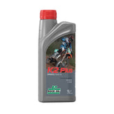 Rock Oil K2+ Pre-Mix Racing Oil 1 Litre