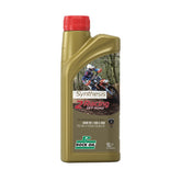 Rock Oil Synthesis 2 Racing Off Road Oil 1 Litre