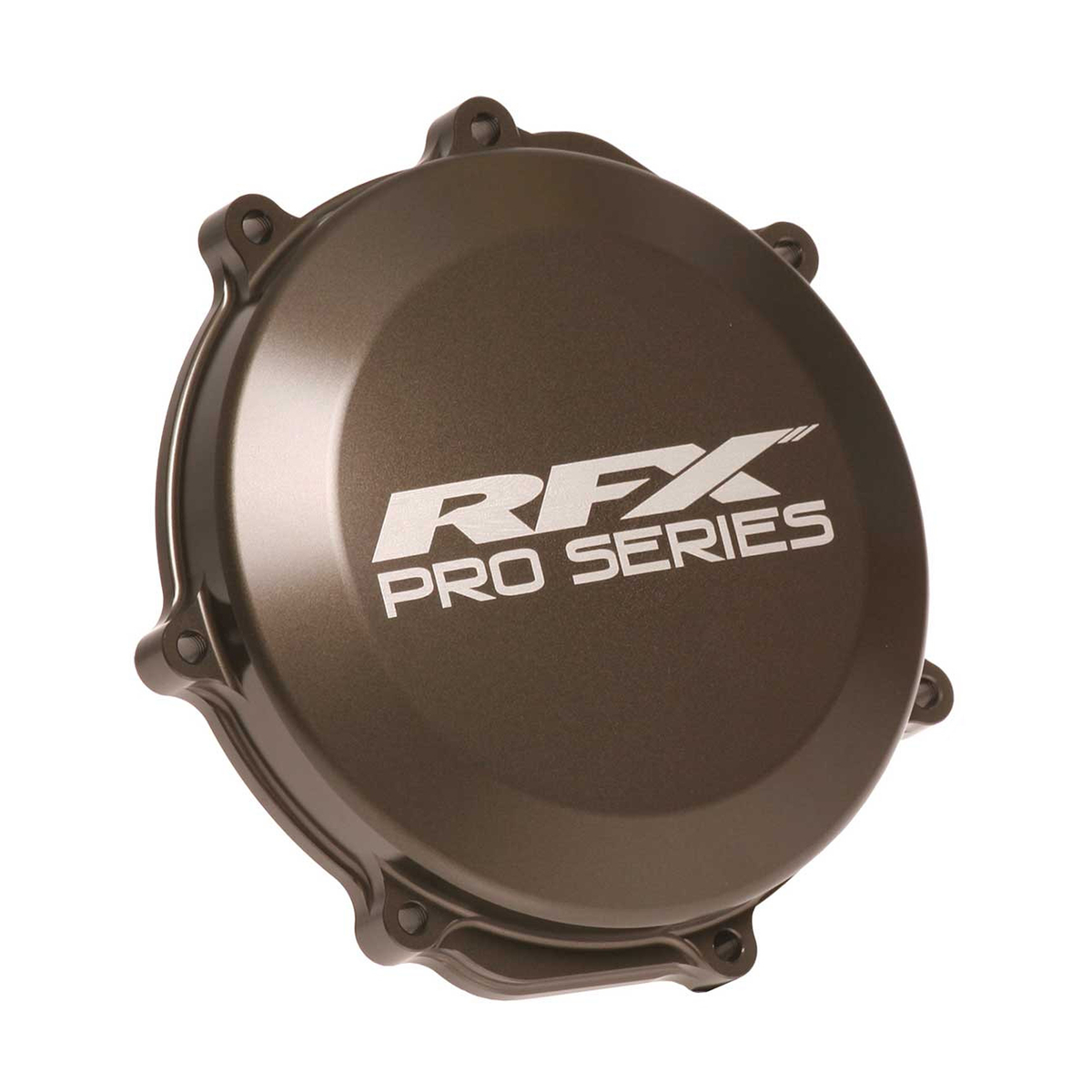 Yamaha YZF450 –2022 WRF450 XXF450 RFX Pro Clutch Cover CNC