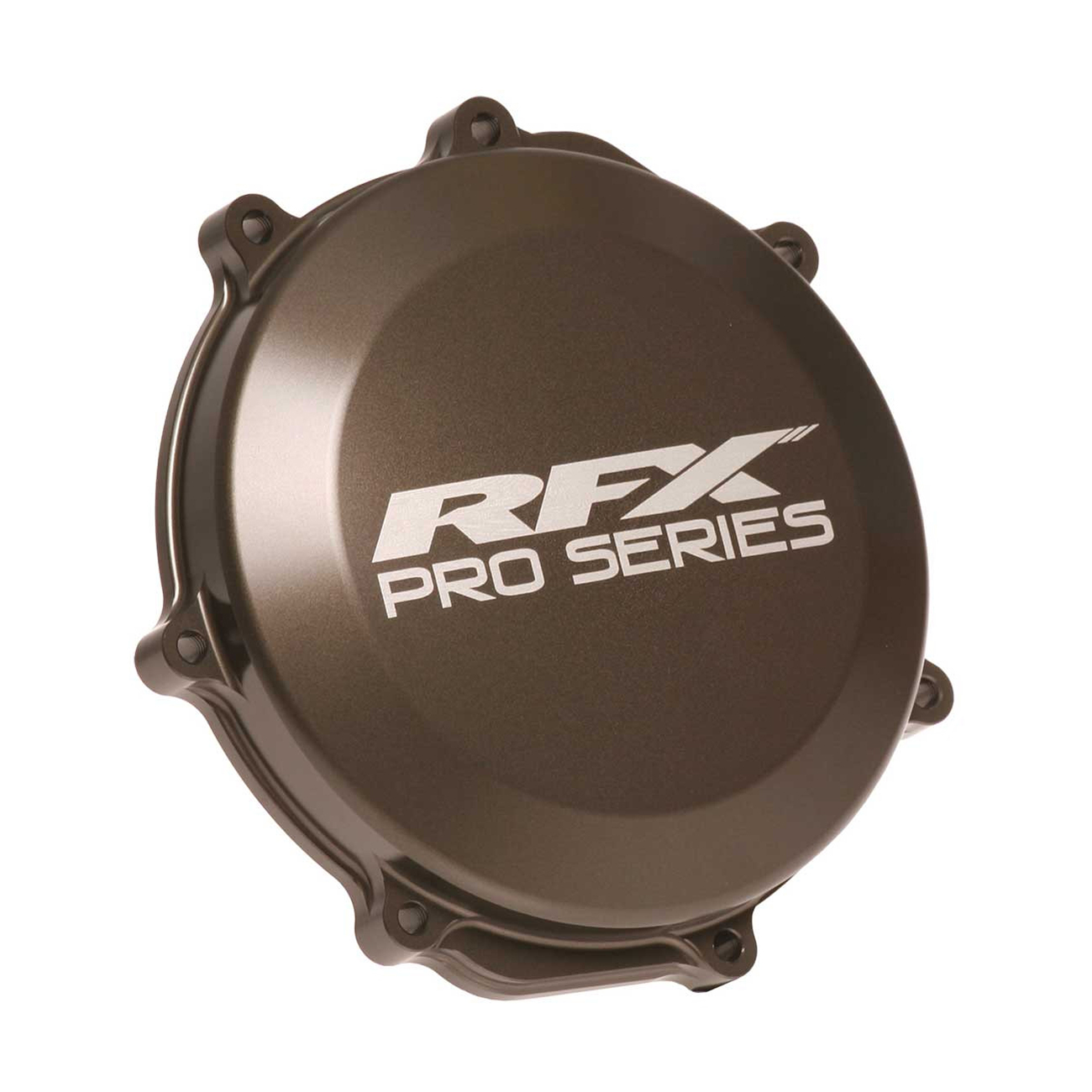 Yamaha YZF450 –2022 WRF450 XXF450 RFX Pro Clutch Cover CNC