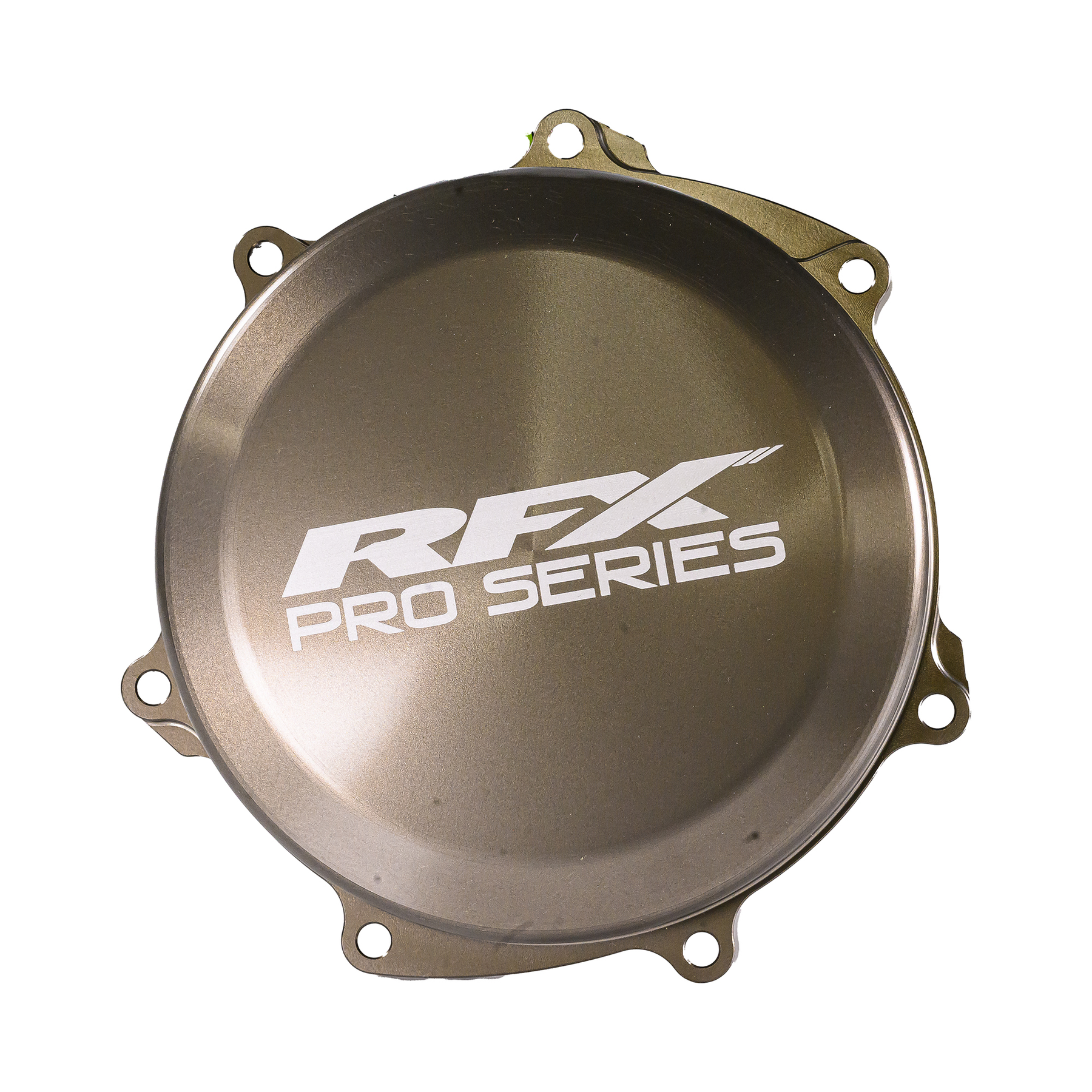 Yamaha YZF250 2014–2018 RFX Pro Clutch Cover CNC Engine Protection
